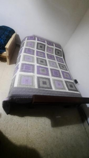 Depto Equipado Lamadrid
